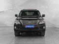 2011 Lexus LX 570 III, чёрный, 3400000 рублей - вид 8