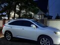 2010 Lexus RX 350 III, белый, 2500000 рублей - вид 2