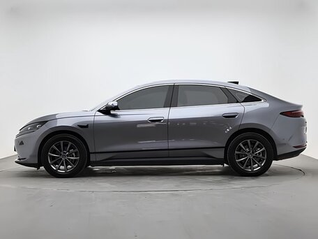 2025 BYD Qin L, серый, 2090000 рублей, вид 3