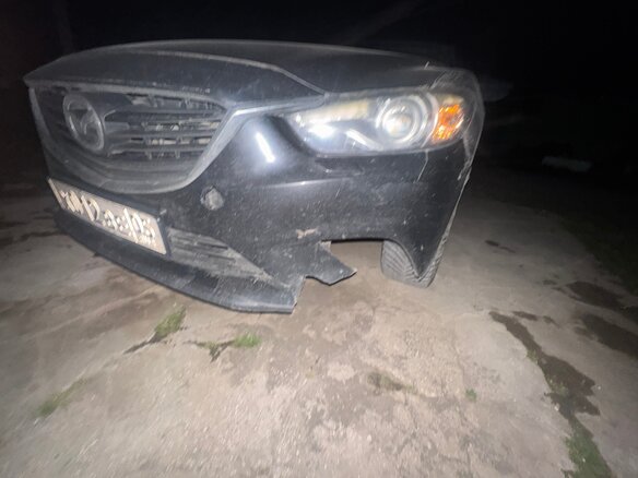 2013 Mazda 6 III (GJ), чёрный, 1100000 рублей - вид 23