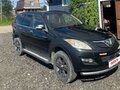 2012 Great Wall Hover H5, чёрный, 550000 рублей