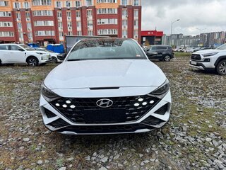 2025 Hyundai Lafesta I Рестайлинг, белый, 2700000 рублей, вид 2