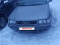 1992 Audi 80 V (B4), серый, 320000 рублей