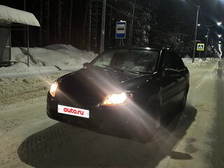 2013 Lada (ВАЗ) Granta I, чёрный, 360000 рублей, вид 5