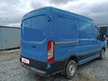 2021 Ford Transit, синий, 2469000 рублей - вид 2