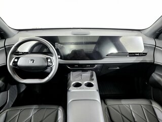 2025 Changan CS75 Plus IV, серый, 3645000 рублей, вид 5