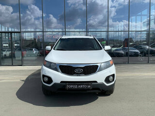 Kia Sorento II