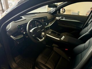 2026 Haval F7 II, чёрный, 3799000 рублей, вид 5