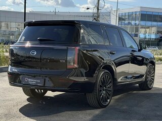 2026 GAC S9, чёрный, 6899000 рублей, вид 3
