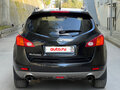 2011 Nissan Murano II (Z51) Рестайлинг, чёрный, 830000 рублей - вид 4