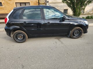 2018 Datsun mi-DO, чёрный, 500000 рублей, вид 5