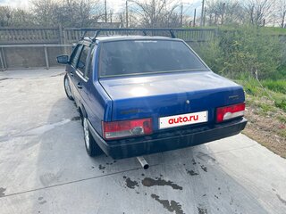 2003 Lada (ВАЗ) 21099, синий, 165000 рублей, вид 4