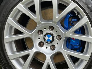 2010 BMW 5 серии Gran Turismo 535d xDrive VI (F10/F11/F07), серый, 1550000 рублей, вид 4