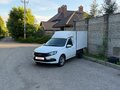 2024 LADA (ВАЗ) ВИС 2349, белый, 1100000 рублей