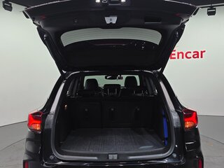 2023 Chevrolet TrailBlazer III, чёрный, 2140000 рублей, вид 5