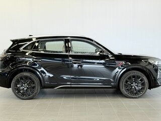 2025 Hongqi HS5 I Рестайлинг, чёрный, 4699000 рублей, вид 4