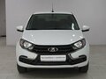 2024 Lada (ВАЗ) Granta I Рестайлинг, белый, 804900 рублей - вид 1