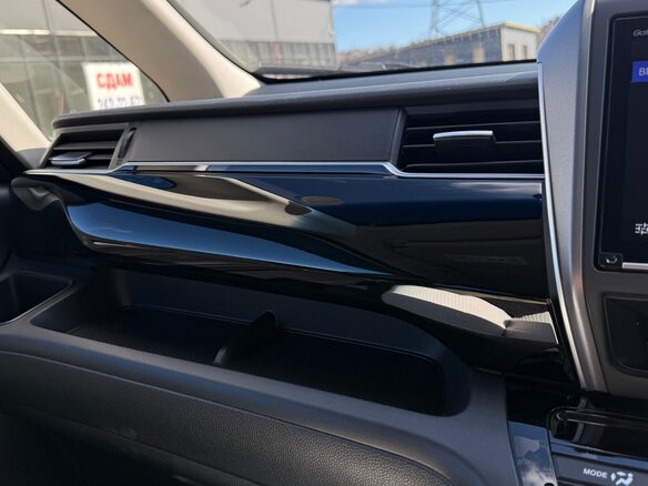 2022 Honda Freed II Рестайлинг, белый, 1850000 рублей - вид 26