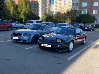 2003 Audi TT I (8N) Рестайлинг, серый, 970000 рублей, вид 2