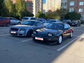 2003 Audi TT I (8N) Рестайлинг, серый, 950000 рублей - вид 1