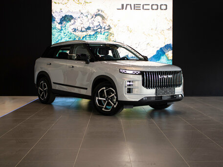 Jaecoo J7 I