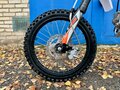 2026 Kayo Basic K125, оранжевый, 79900 рублей - вид 1