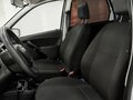 2012 Lada (ВАЗ) Granta I, белый - вид 10