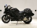 2013 Kawasaki Ninja 1000, чёрный, 387000 рублей
