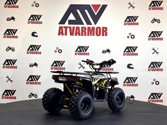 2024 BSE XT-1, жёлтый, 119990 рублей - вид 4