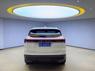 2024 Jetour X70 Pro, белый, 1553000 рублей, вид 5