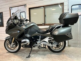 2014 BMW R 1200 RT, серый, 1399000 рублей, вид 1