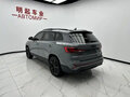 2022 Jetta VS7 I Рестайлинг 1, серый, 1750000 рублей - вид 11