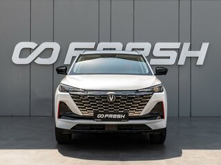 2024 Changan UNI-S I, белый, 2070000 рублей, вид 3