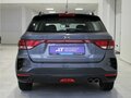 2021 Kia Rio X IV Рестайлинг, серый - вид 4