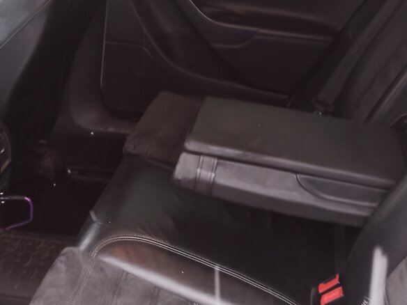 2008 Volkswagen Passat B6, белый, 650000 рублей - вид 7