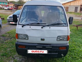 1997 Mazda Scrum II (DL51), белый, 200000 рублей, вид 1