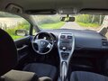 2008 Toyota Auris I, серый, 680000 рублей - вид 9