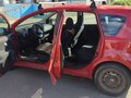 2006 Nissan Note I, красный, 249000 рублей - вид 5