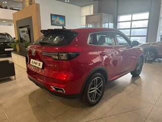 2025 Changan UNI-S I, красный, 3179900 рублей, вид 3