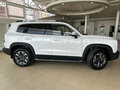 2026 Haval Dargo I, белый - вид 6