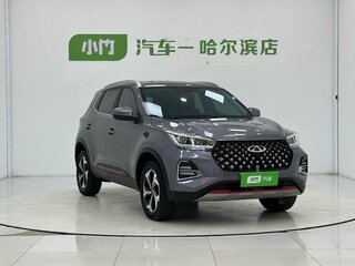 2023 Changan CS35 Plus I Рестайлинг, серый, 1299000 рублей, вид 3