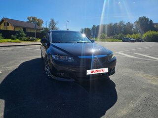 2005 Mazda 6 I (GG) Рестайлинг, фиолетовый, 520000 рублей, вид 4