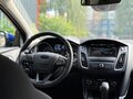 2015 Ford Focus III Рестайлинг, синий, 1000000 рублей - вид 9