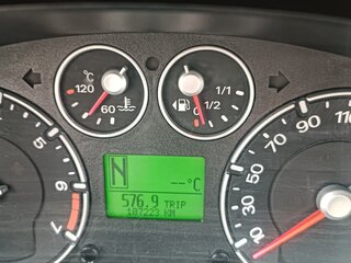 2007 Ford Fusion I Рестайлинг, чёрный, 466000 рублей, вид 5