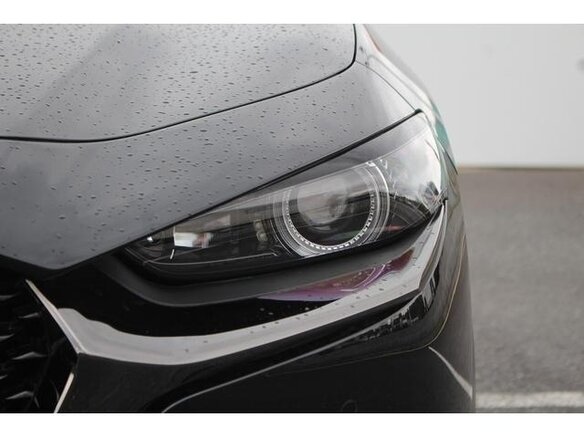 2023 Mazda CX-30 I, чёрный - вид 10