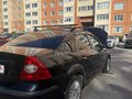 2007 Ford Focus II, чёрный, 350000 рублей - вид 2