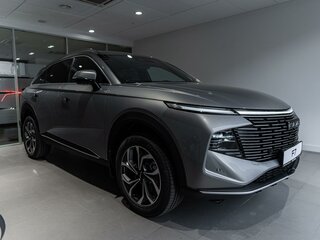 2026 Haval F7 II, серый, 3699000 рублей, вид 3