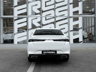 2023 Kaiyi E5, белый, 1280000 рублей, вид 4