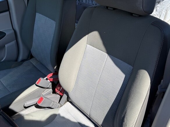 2007 Kia Picanto I Рестайлинг, голубой - вид 4