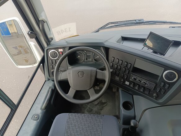 2023 ПАЗ 3204, белый, 8142000 рублей - вид 8
